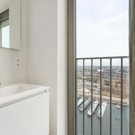 Penthouse * Gent