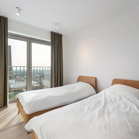 Penthouse * Gent