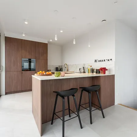 Penthouse Appartement Gent