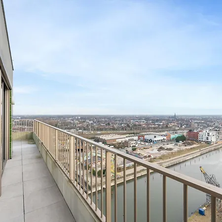 Apartment Penthouse